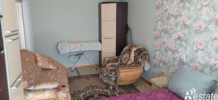 1-комн квартира Ижевск, улица Труда, 10