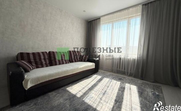 3-комн квартира Ижевск, Автозаводская улица, 50