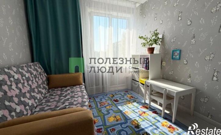 3-комн квартира Ижевск, Автозаводская улица, 50