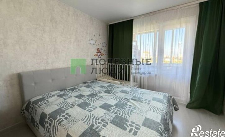 3-комн квартира Ижевск, Автозаводская улица, 50
