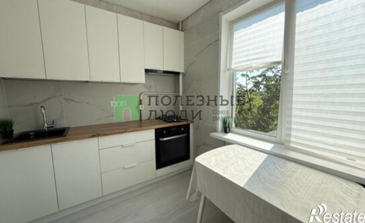 3-комн квартира Ижевск, Автозаводская улица, 50