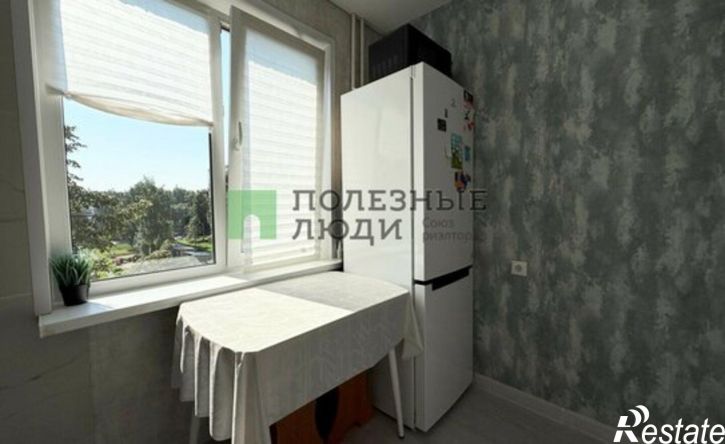 3-комн квартира Ижевск, Автозаводская улица, 50