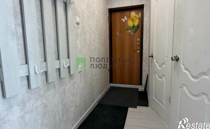 3-комн квартира Ижевск, Автозаводская улица, 50