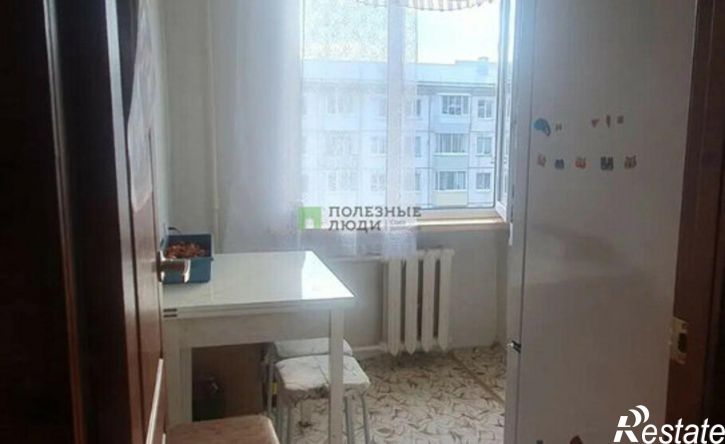 1-комн квартира Ижевск, Воткинское шоссе, 86
