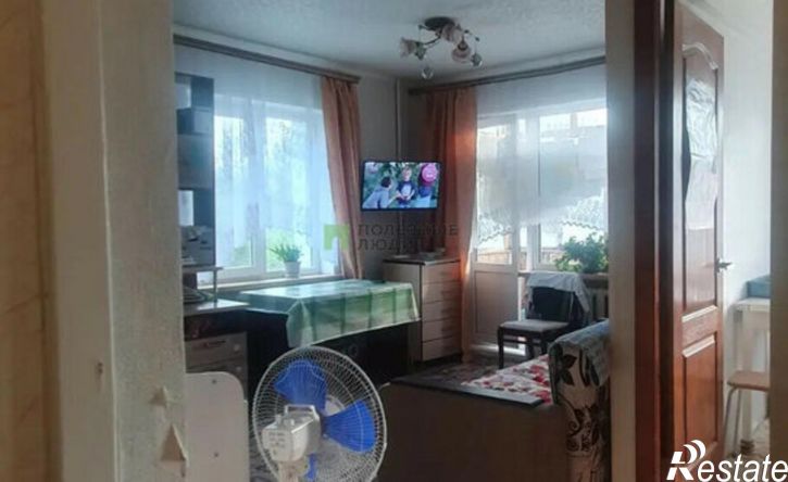 1-комн квартира Ижевск, Воткинское шоссе, 86