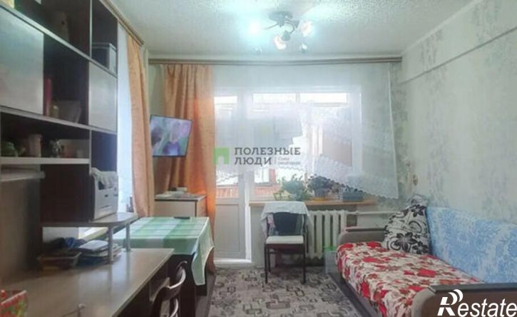 1-комн квартира Ижевск, Воткинское шоссе, 86
