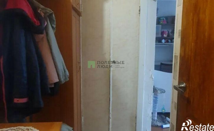 1-комн квартира Ижевск, Воткинское шоссе, 86