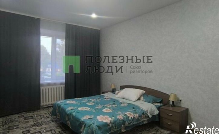 3-комн квартира Ижевск, улица Баранова, 45