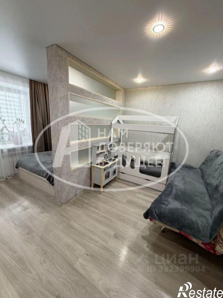 2-комн квартира городской округ Глазов, Глазов