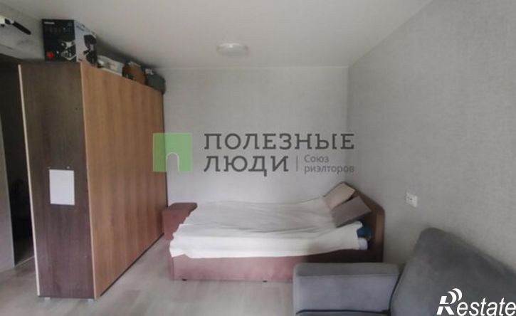 1-комн квартира Ижевск, улица Дзержинского, 23