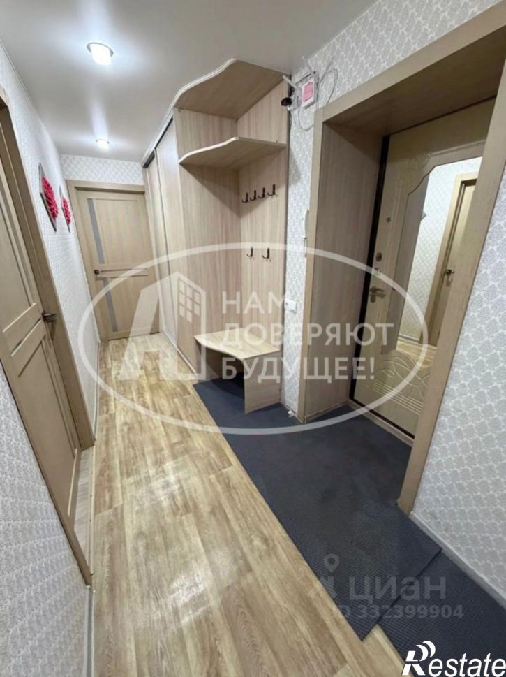 2-комн квартира городской округ Глазов, Глазов
