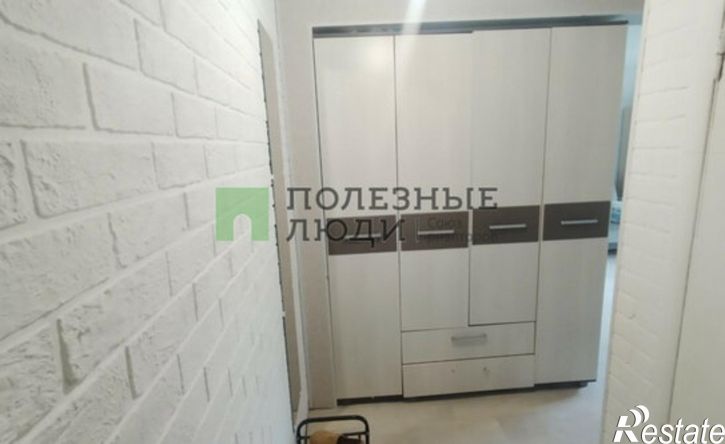 1-комн квартира Ижевск, улица Дзержинского, 23