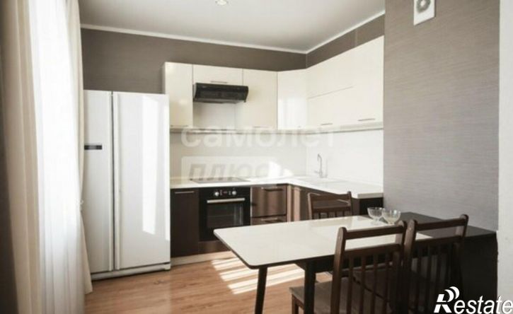 3-комн квартира Ижевск, улица Орджоникидзе, 71