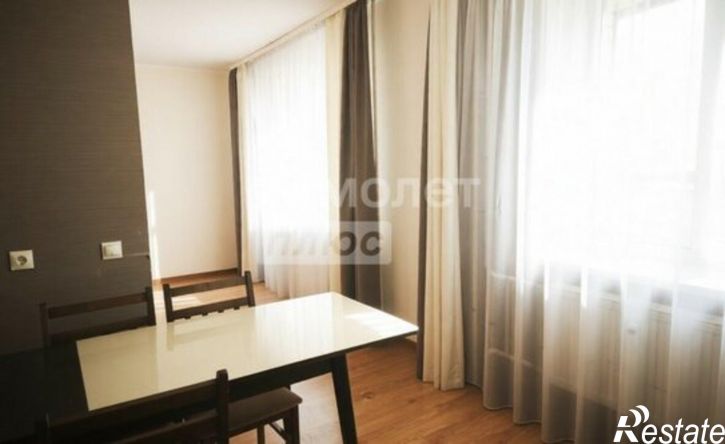 3-комн квартира Ижевск, улица Орджоникидзе, 71
