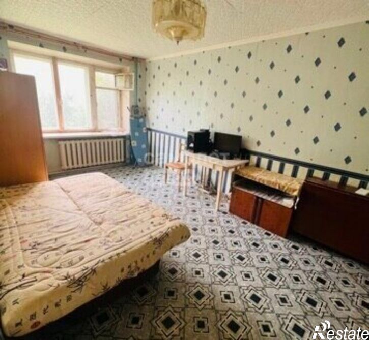 1-комн квартира Ижевск, Ракетная улица, 18