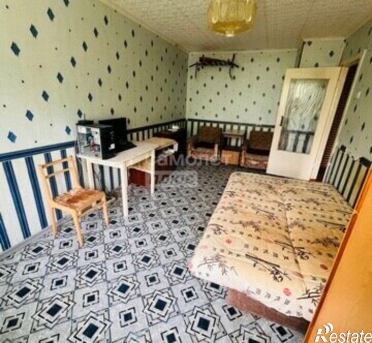 1-комн квартира Ижевск, Ракетная улица, 18
