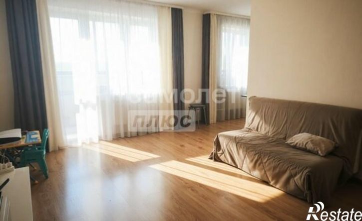 3-комн квартира Ижевск, улица Орджоникидзе, 71