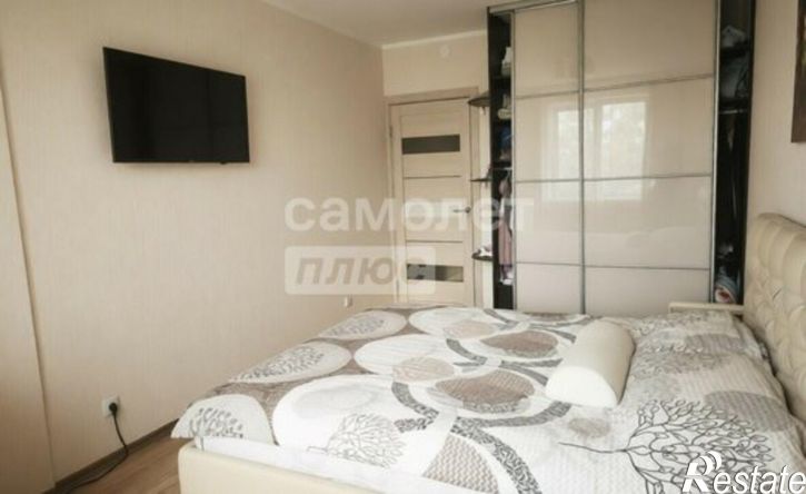 3-комн квартира Ижевск, улица Орджоникидзе, 71