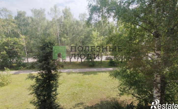 1-комн квартира Ижевск, улица Дзержинского, 23