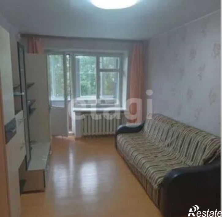 1-комн квартира Ижевск, Автономная улица, 79