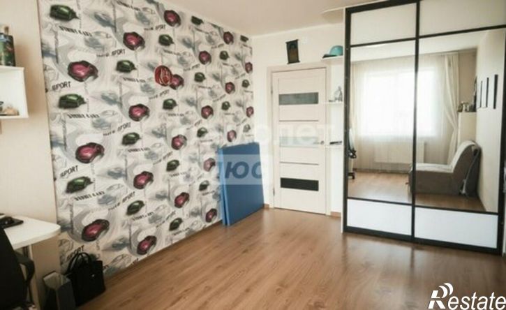 3-комн квартира Ижевск, улица Орджоникидзе, 71