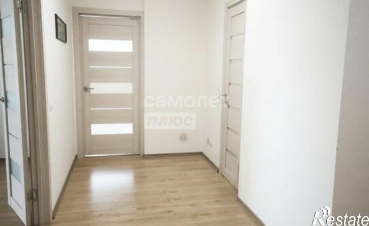 3-комн квартира Ижевск, улица Орджоникидзе, 71
