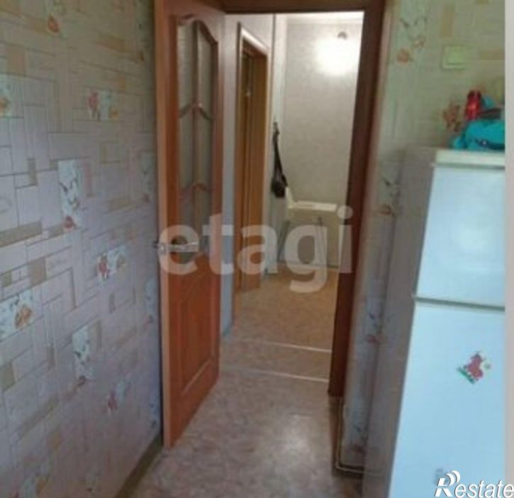 1-комн квартира Ижевск, Автономная улица, 79