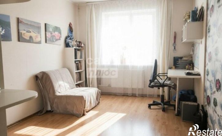 3-комн квартира Ижевск, улица Орджоникидзе, 71