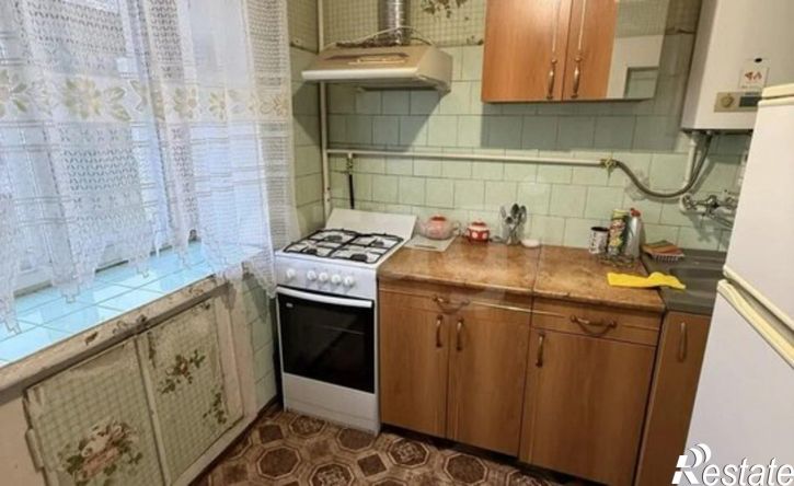 1-комн квартира Сарапул, Советская улица, 108