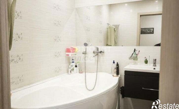 3-комн квартира Ижевск, улица Орджоникидзе, 71