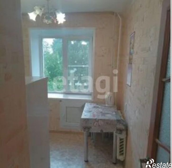 1-комн квартира Ижевск, Автономная улица, 79