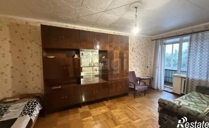 1-комн квартира Сарапул, Советская улица, 108