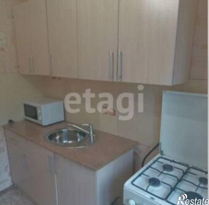 1-комн квартира Ижевск, Автономная улица, 79
