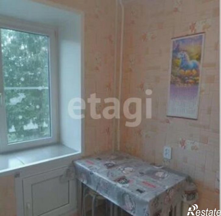 1-комн квартира Ижевск, Автономная улица, 79