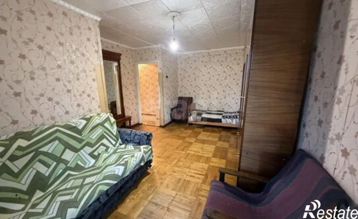 1-комн квартира Сарапул, Советская улица, 108