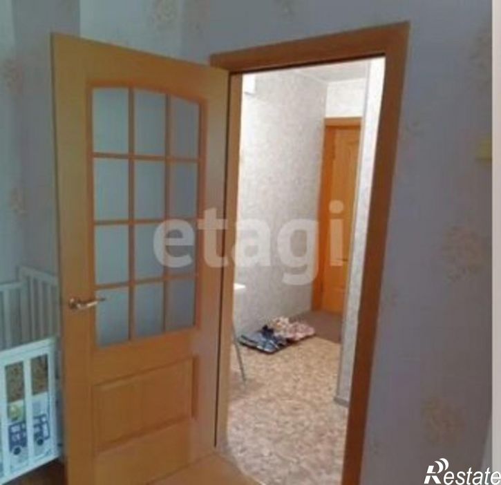 1-комн квартира Ижевск, Автономная улица, 79