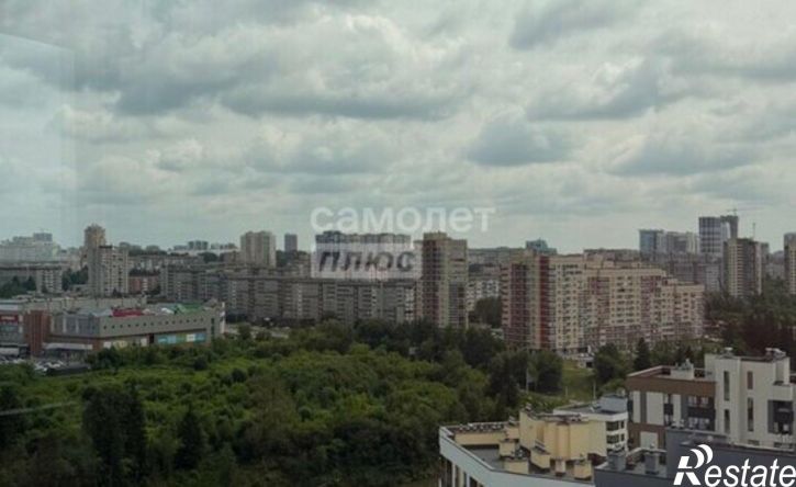 4-комн квартира Ижевск, улица имени В.С. Тарасова, 7