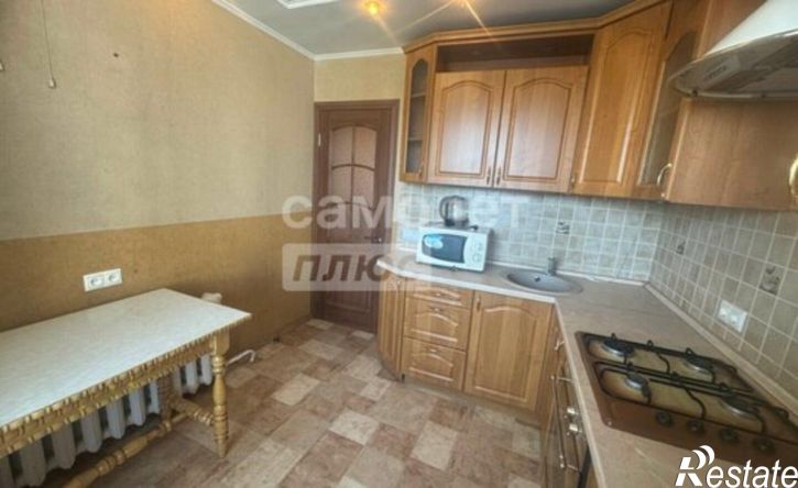 2-комн квартира Ижевск, Локомотивная улица, 32