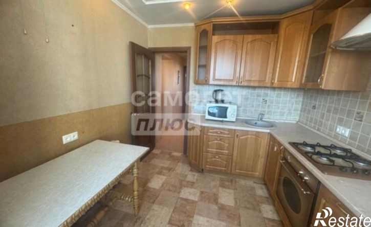 2-комн квартира Ижевск, Локомотивная улица, 32