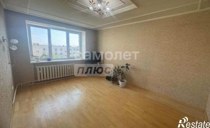 2-комн квартира Ижевск, Локомотивная улица, 32