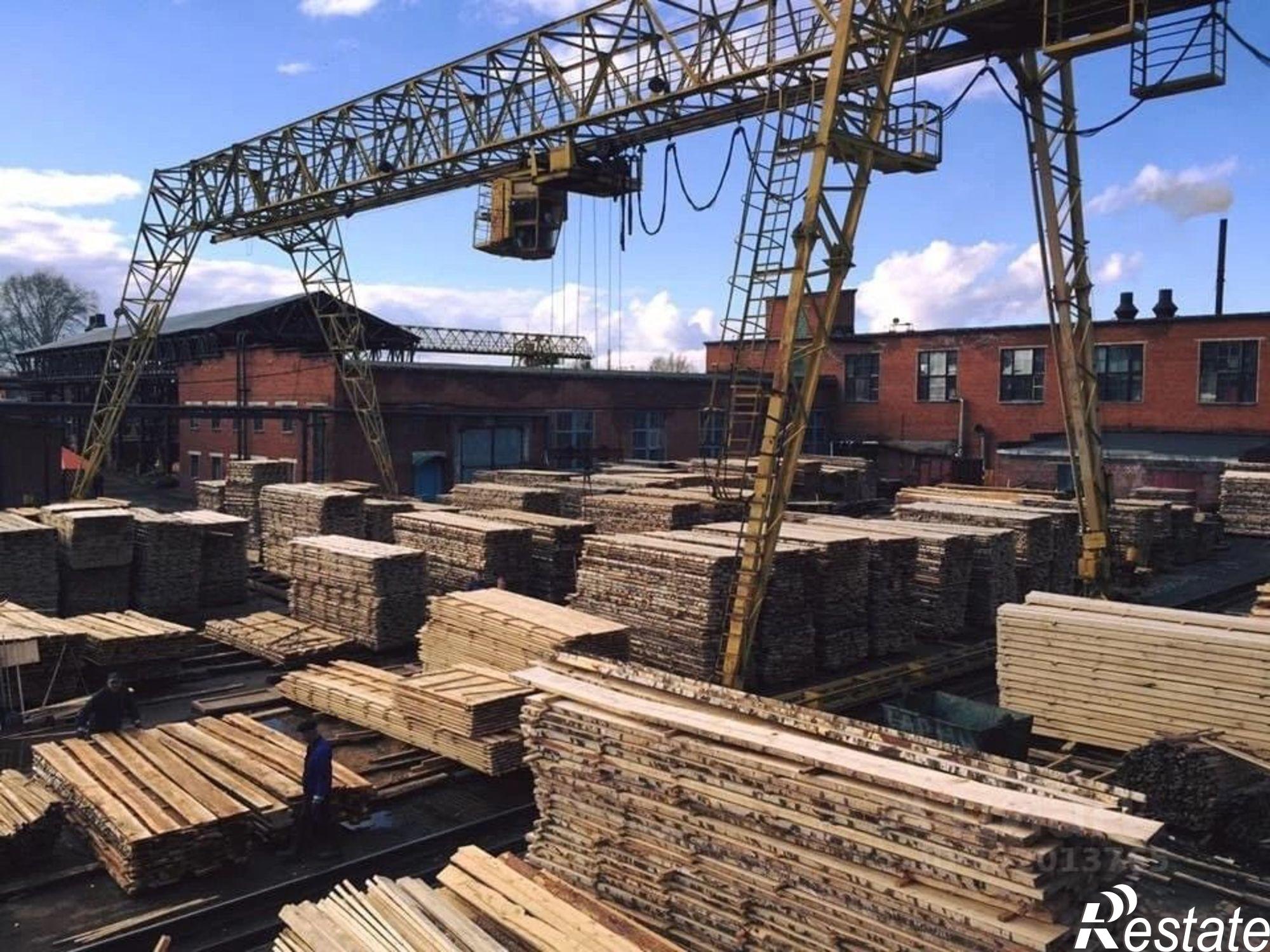 Сдать производственную площадь за 23 333 рублей на ул Речная, 2