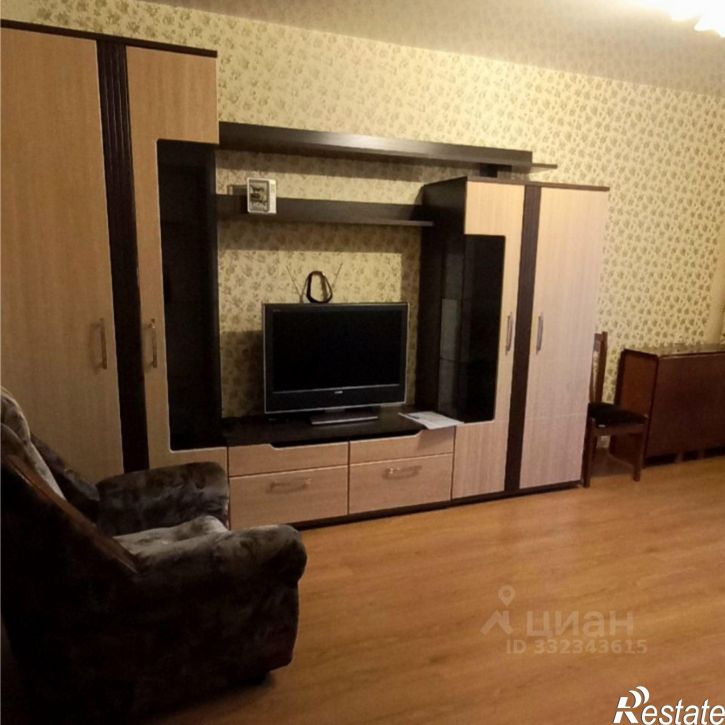 3-комн квартира Ижевск