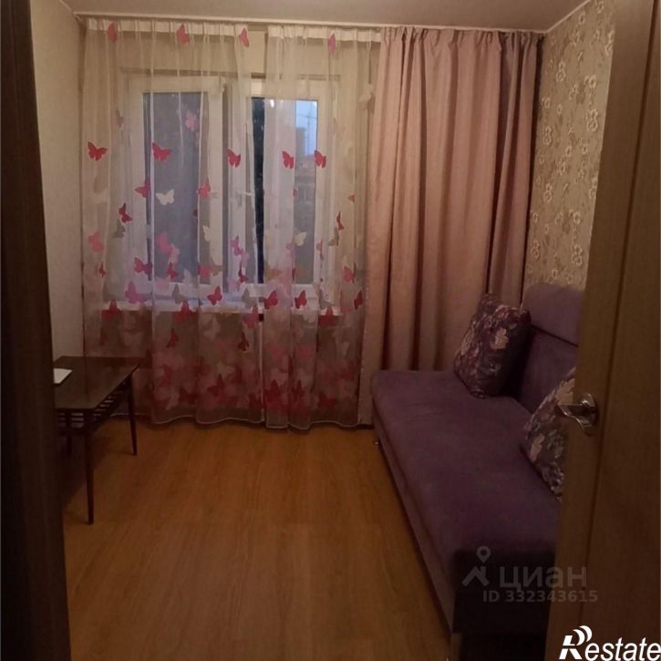 3-комн квартира Ижевск