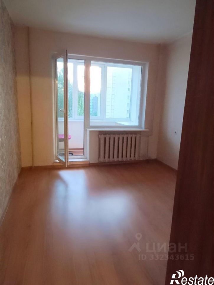 3-комн квартира Ижевск