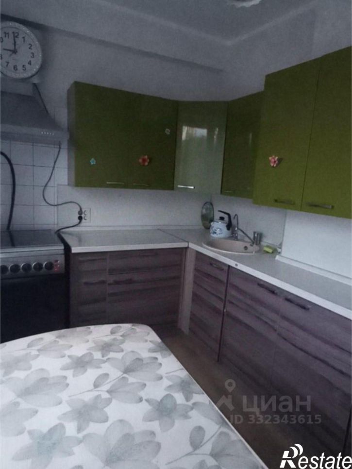 3-комн квартира Ижевск