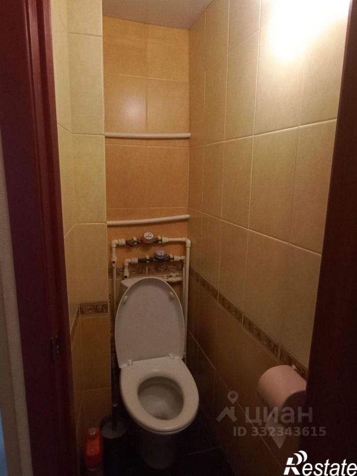 3-комн квартира Ижевск