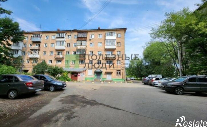 1-комн квартира Ижевск, Воткинское шоссе, 38