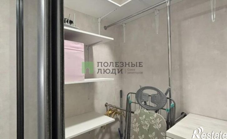 1-комн квартира Ижевск, улица Максима Горького, 151