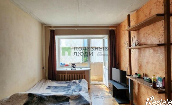 1-комн квартира Ижевск, Воткинское шоссе, 38