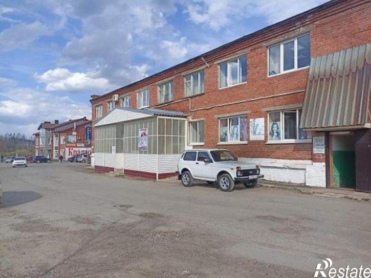 Офис Милиционная ул., д.6
